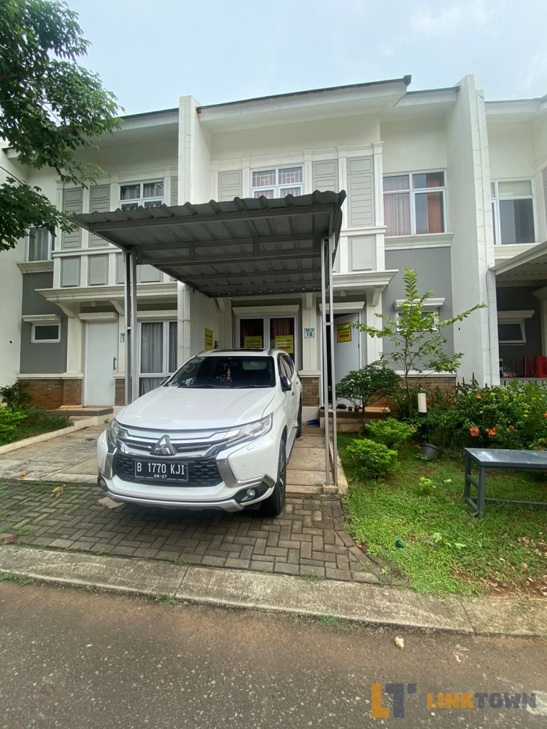 Linktown Kota Wisata Cibubur